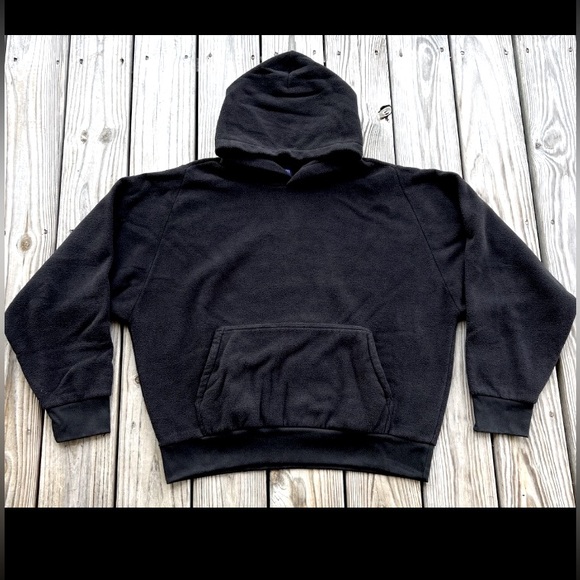 GAP Other - Gap Polar Fleece Hoodie